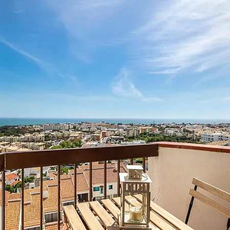 Appartement Beguest Magna Albufeira