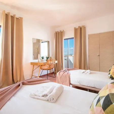 Beguest Magna Appartement Albufeira