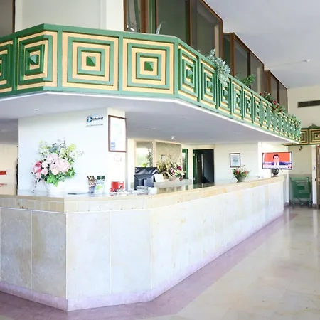 Апартаменти Beguest Magna Албуфейра