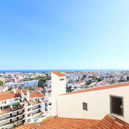Beguest Magna Albufeira
