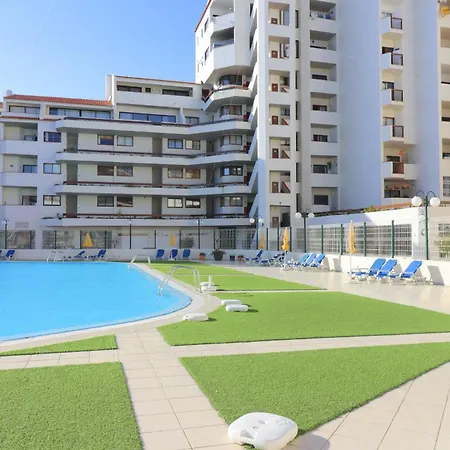 Beguest Magna * Албуфейра