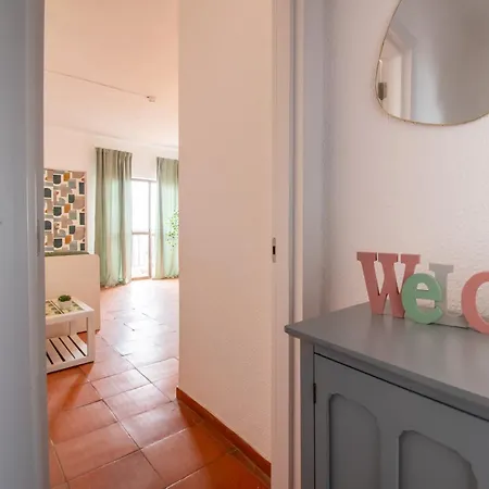 Appartement Beguest Magna *