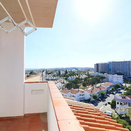 Beguest Magna Appartement Albufeira