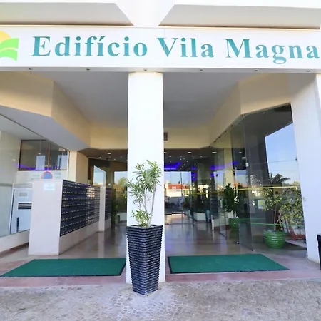 Appartement Beguest Magna