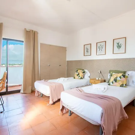 Appartement Beguest Magna *
