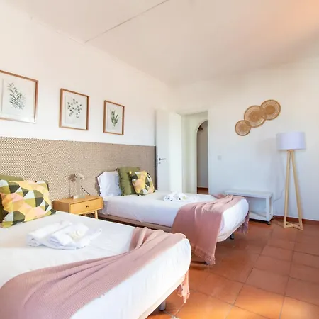 Appartement Beguest Magna