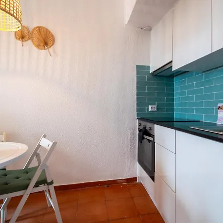 Beguest Magna Appartement *
