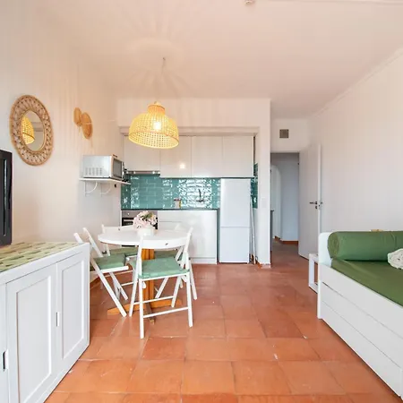 Beguest Magna * Албуфейра