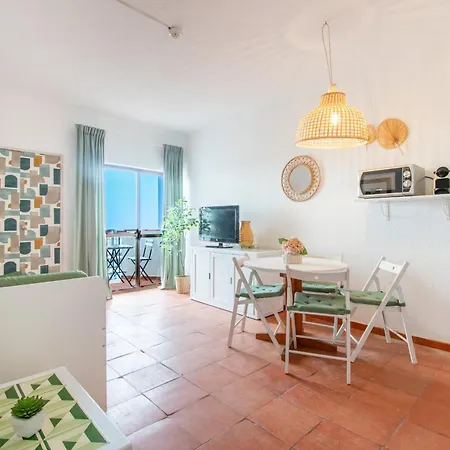 Appartement Beguest Magna *